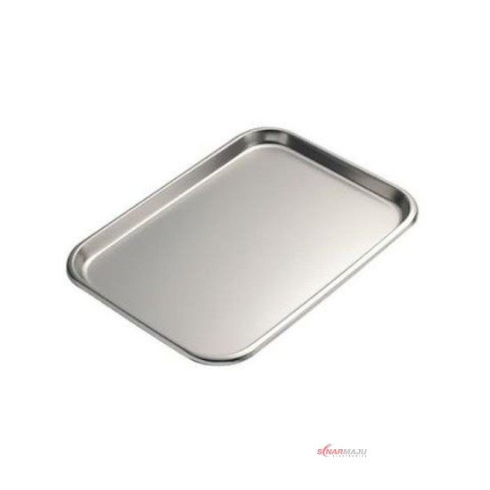 Baking Tray GETRA Stainless Steel TR6448